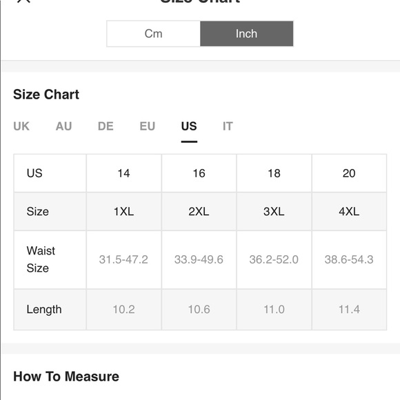 PLUS 2 pack panties - Picture 2 of 2